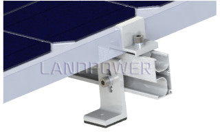 Tin Roof Solar Mounting Systems